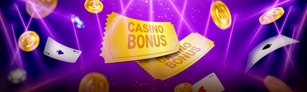 Casino Bonus uganda